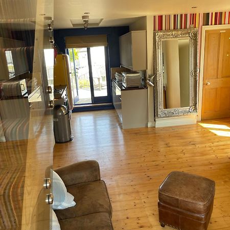 Studio 7 Apartment سانت أوستيل المظهر الخارجي الصورة