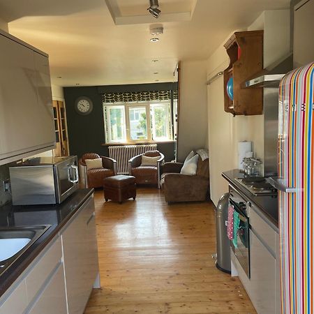 Studio 7 Apartment سانت أوستيل المظهر الخارجي الصورة