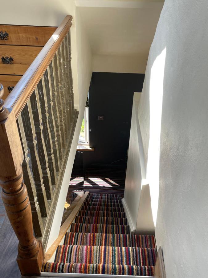 Studio 7 Apartment سانت أوستيل المظهر الخارجي الصورة