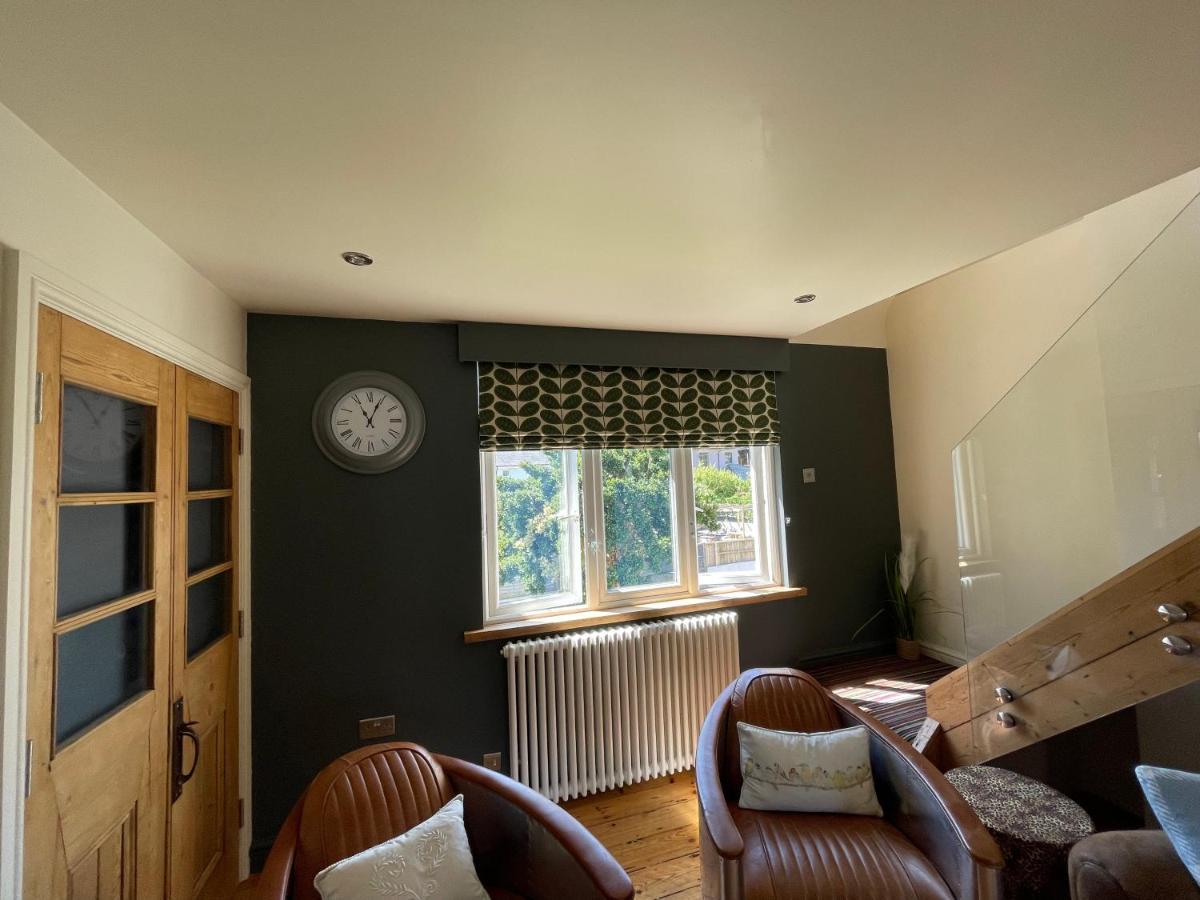 Studio 7 Apartment سانت أوستيل المظهر الخارجي الصورة