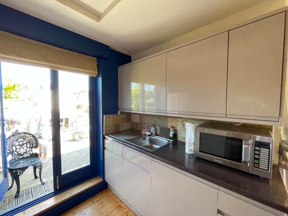Studio 7 Apartment سانت أوستيل المظهر الخارجي الصورة