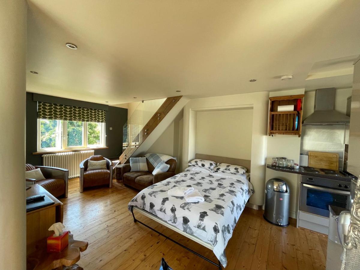 Studio 7 Apartment سانت أوستيل المظهر الخارجي الصورة