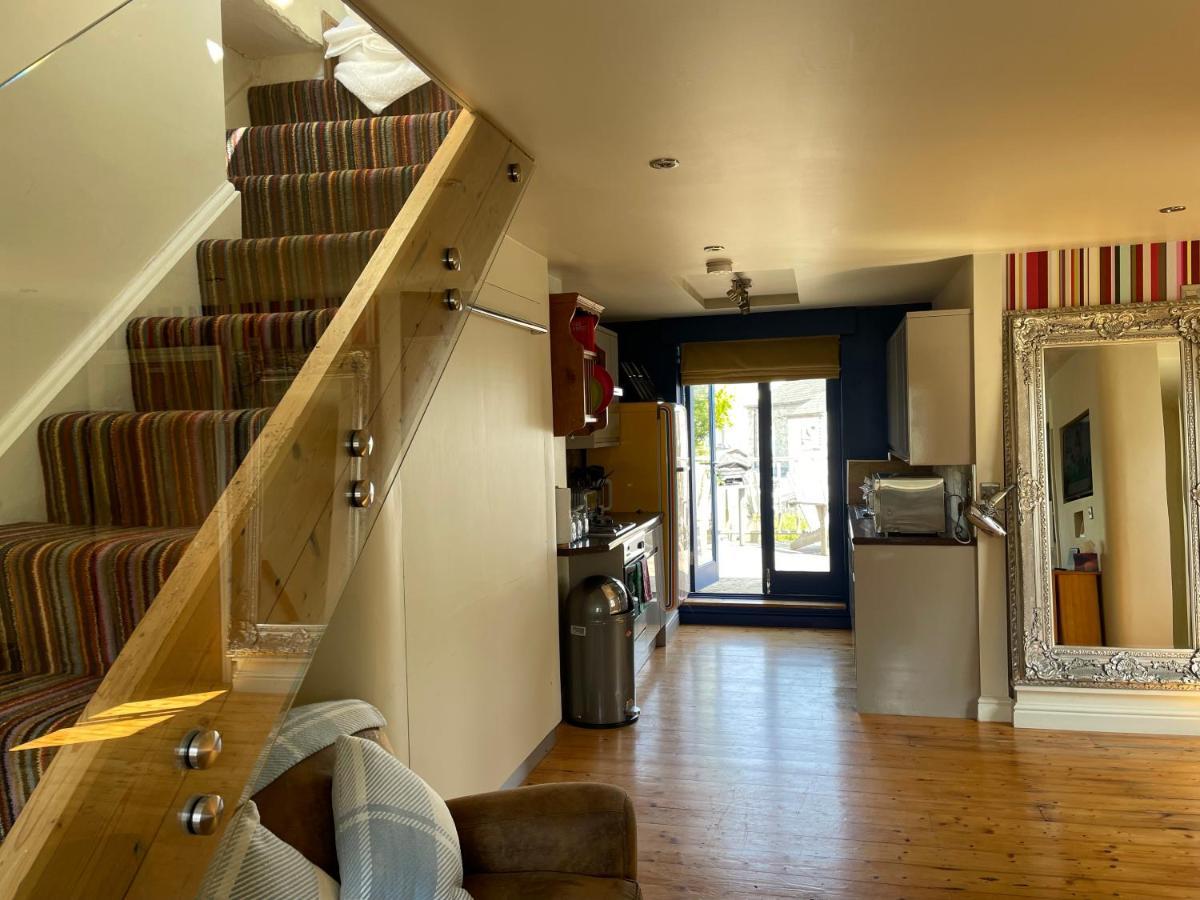 Studio 7 Apartment سانت أوستيل المظهر الخارجي الصورة