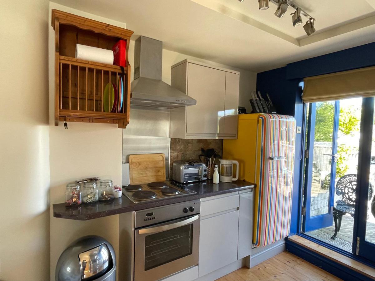 Studio 7 Apartment سانت أوستيل المظهر الخارجي الصورة