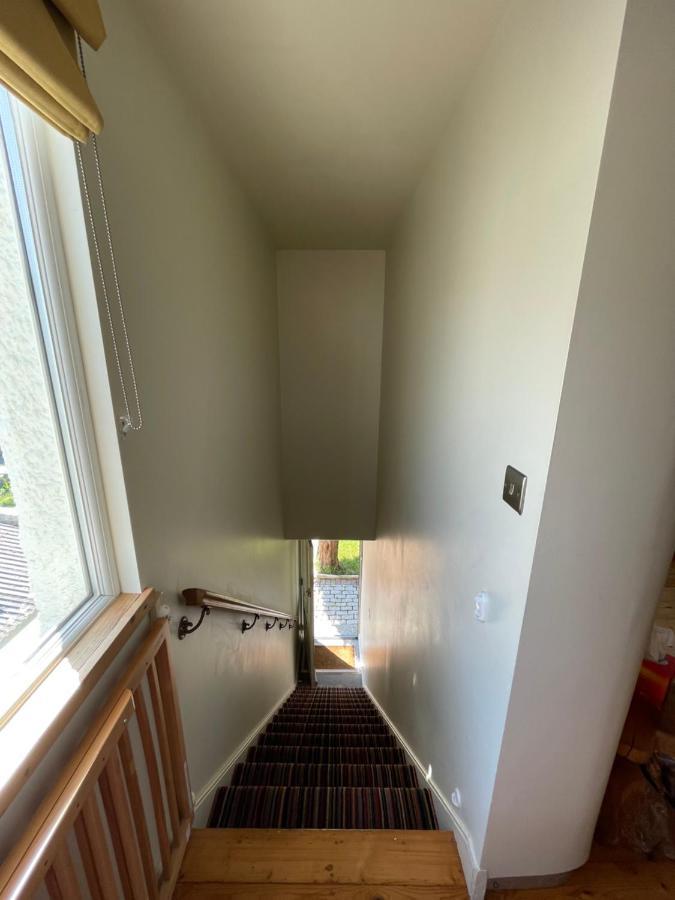 Studio 7 Apartment سانت أوستيل المظهر الخارجي الصورة