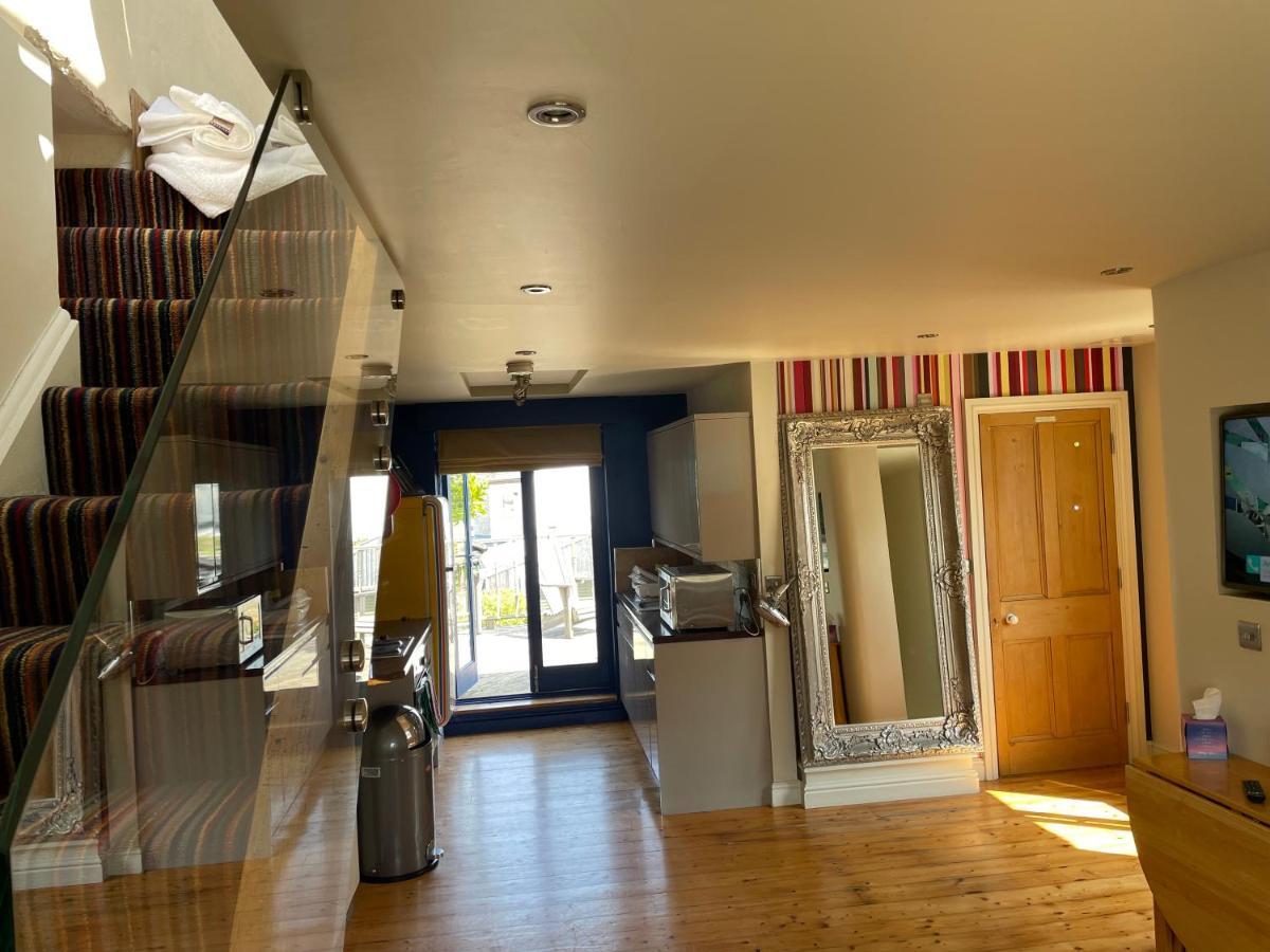Studio 7 Apartment سانت أوستيل المظهر الخارجي الصورة