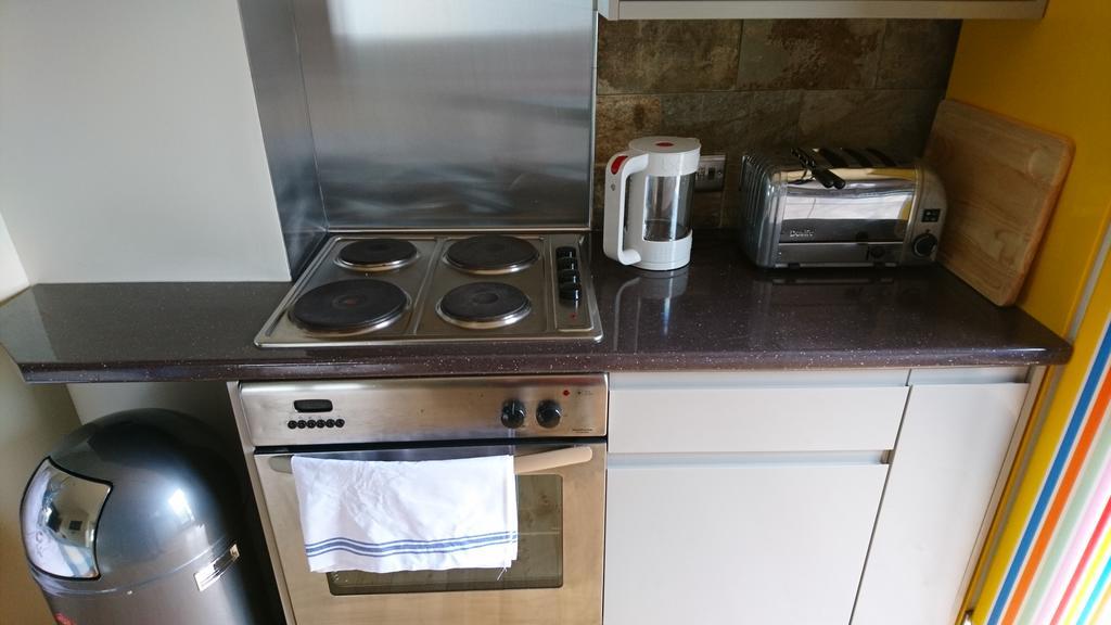 Studio 7 Apartment سانت أوستيل المظهر الخارجي الصورة