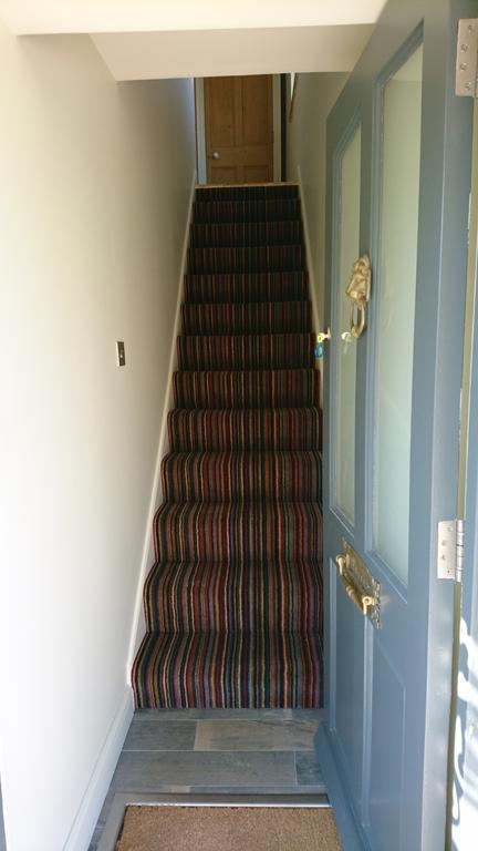 Studio 7 Apartment سانت أوستيل المظهر الخارجي الصورة
