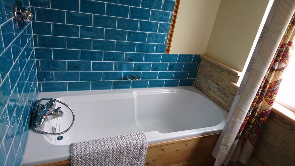 Studio 7 Apartment سانت أوستيل المظهر الخارجي الصورة