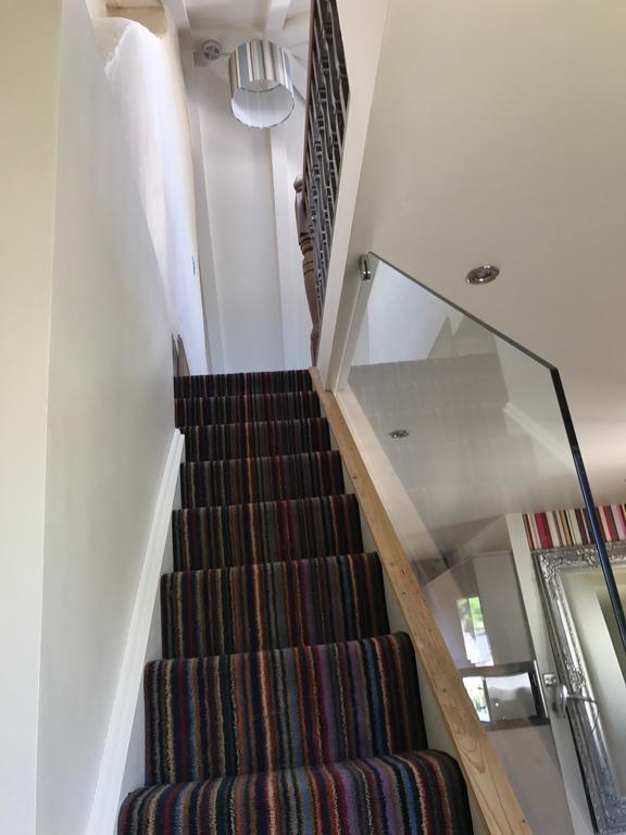 Studio 7 Apartment سانت أوستيل المظهر الخارجي الصورة