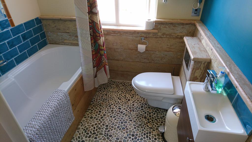 Studio 7 Apartment سانت أوستيل المظهر الخارجي الصورة