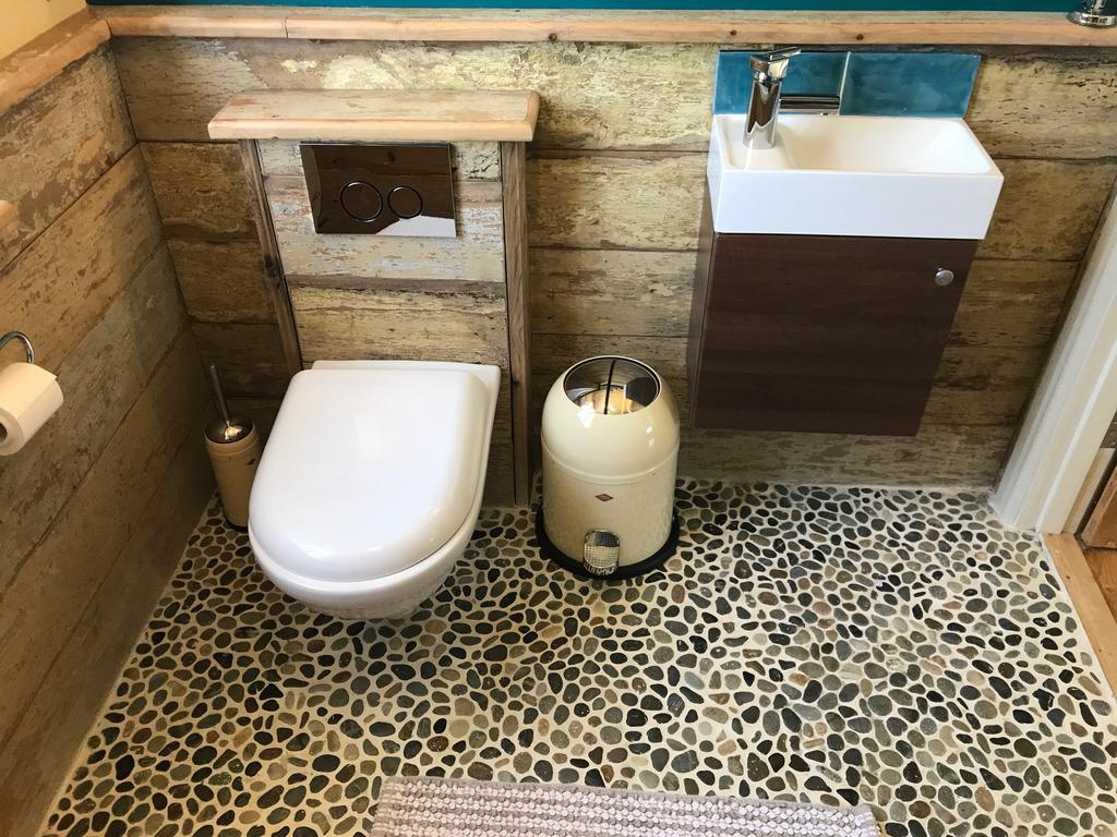 Studio 7 Apartment سانت أوستيل المظهر الخارجي الصورة