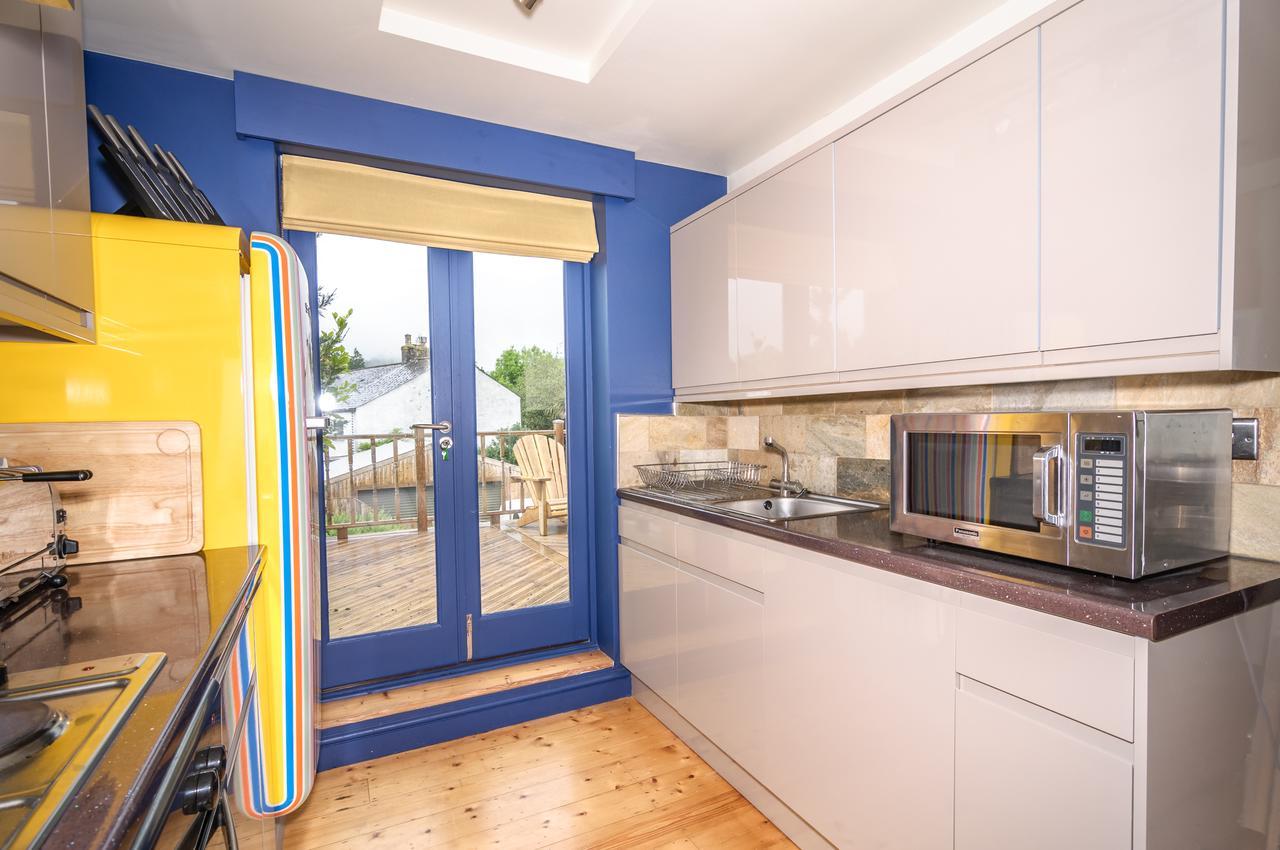 Studio 7 Apartment سانت أوستيل المظهر الخارجي الصورة